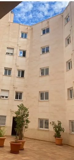 Habitación para estudiantes en Málaga - HABITACION EN AVENIDA VELÁZQUEZ