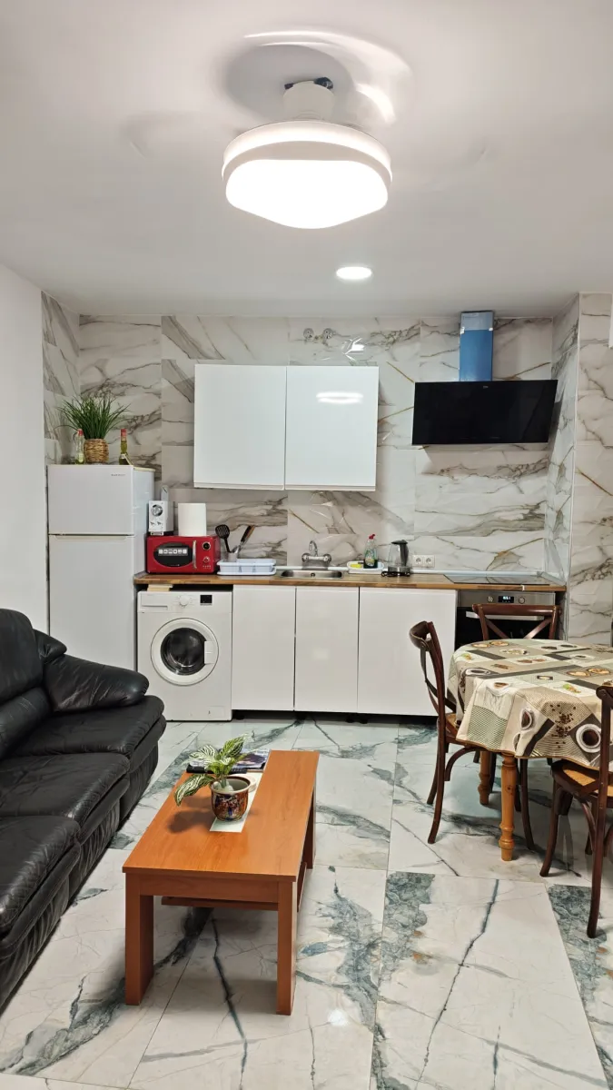 Habitación para estudiantes en CÁDIZ - Vivienda en el centro de Cádiz