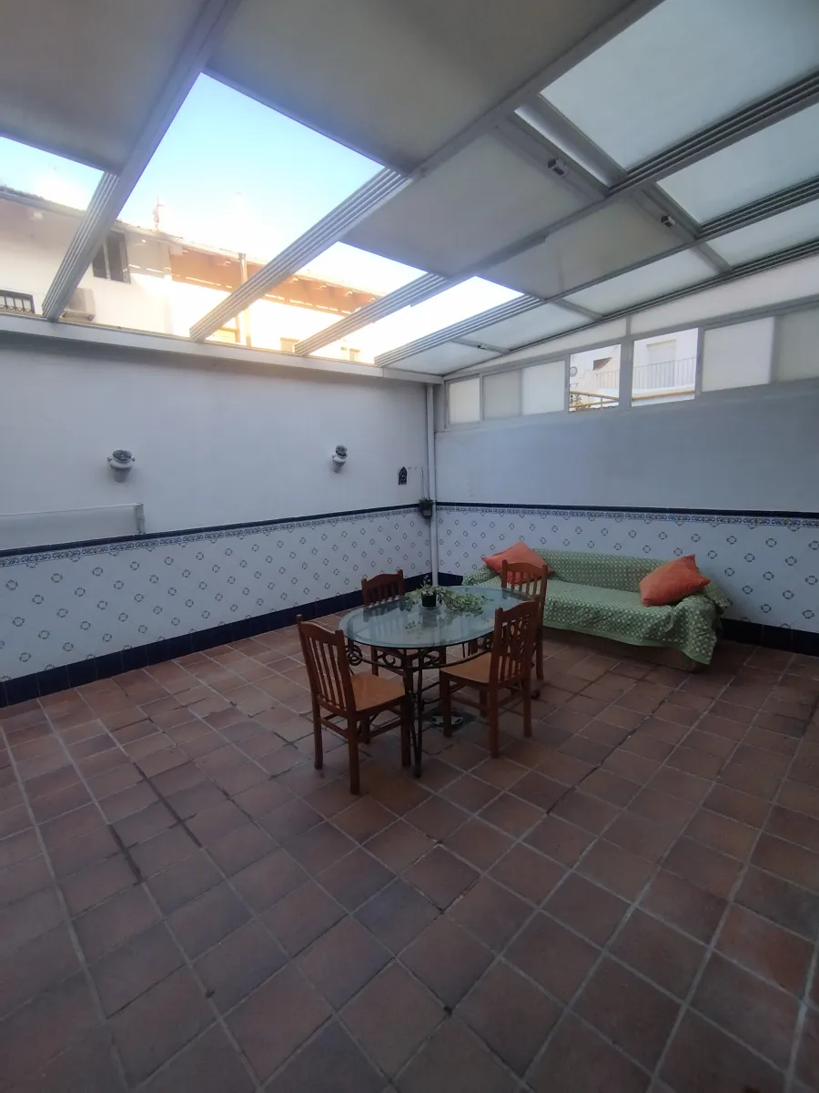 Habitación para estudiantes en VALENCIA - CASA COMPLETA PARA 4 ESTUDIANTES · TORREFIEL, VALENCIA