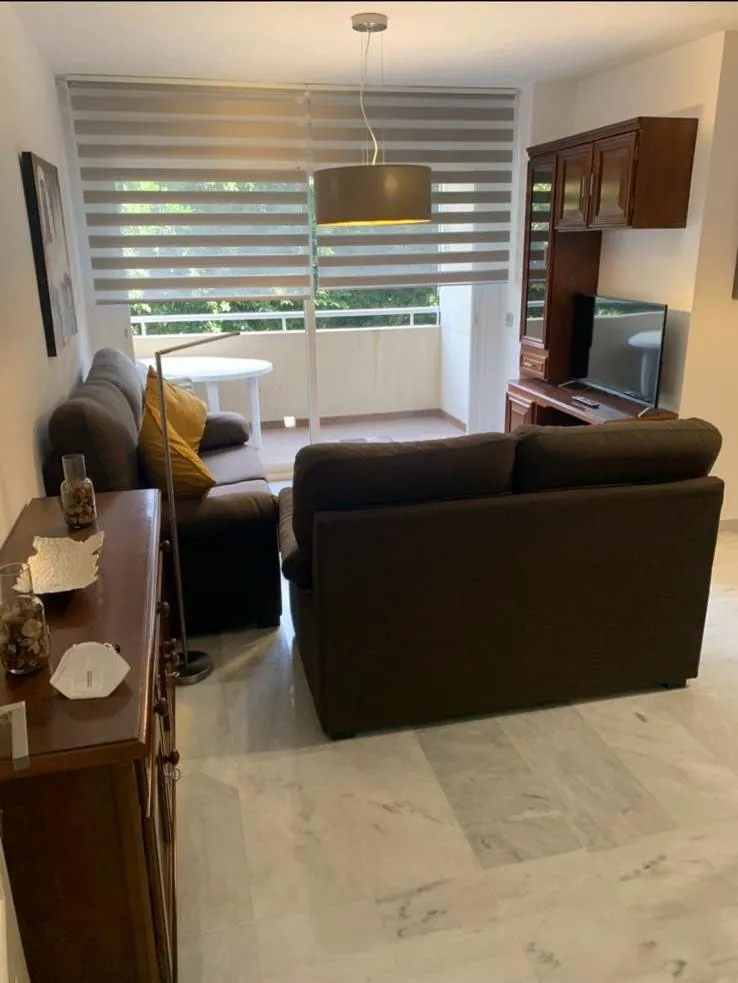 Habitación para estudiantes en Malaga - Piso estudiantes teatinos