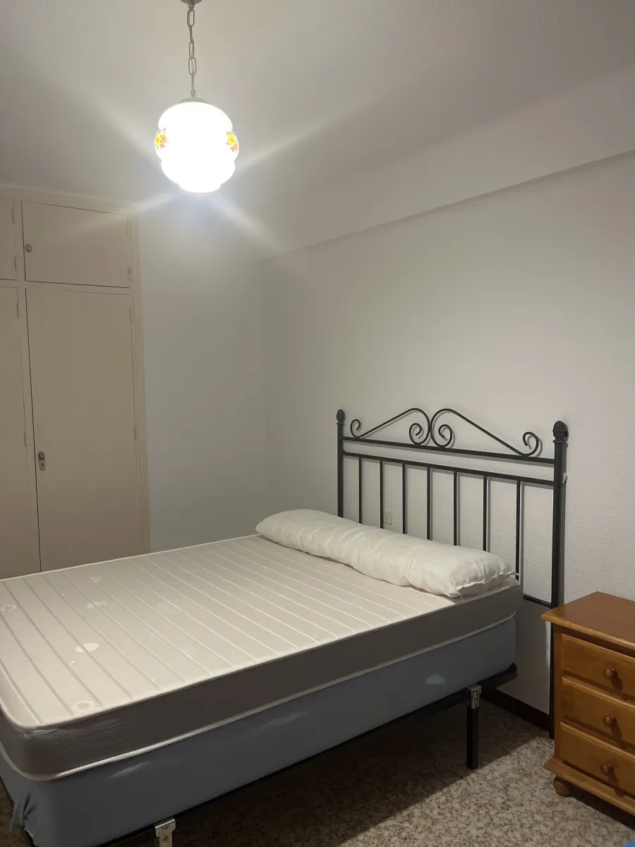 Habitación para estudiantes en La cala del moral - Se Busca Estudiante Compañera de piso en La Cala del Moral