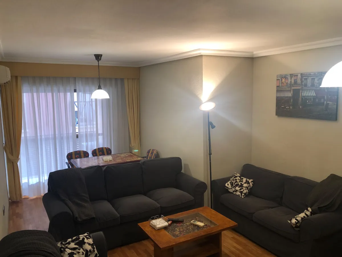 Habitación para estudiantes en Murcia - Jose Manuel