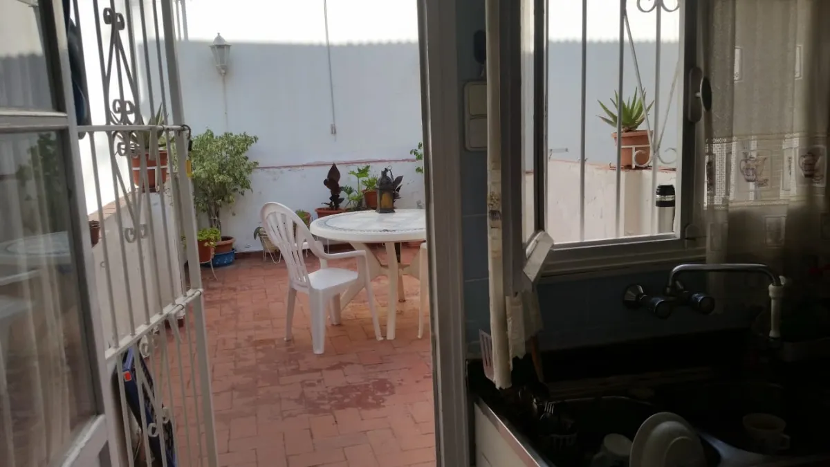 Habitación para estudiantes en Alicante - Habitación en Alicante zona Mercado