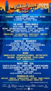 Imagen de 76- Los mejores festivales para estudiantes 2022 en Cuvi.es 76- Los mejores festivales para estudiantes 2022 en Cuvi