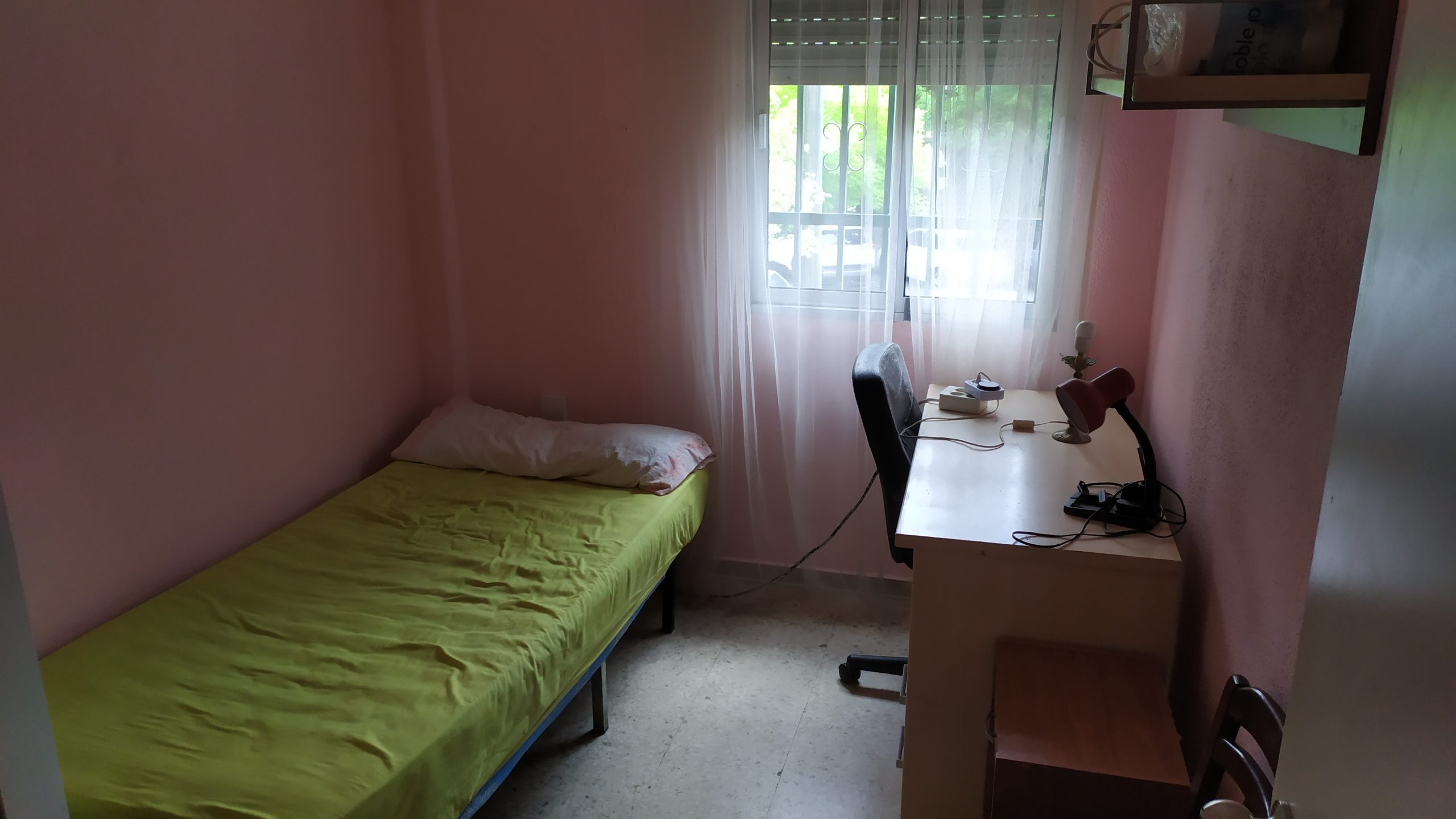 MACARENA NORTE