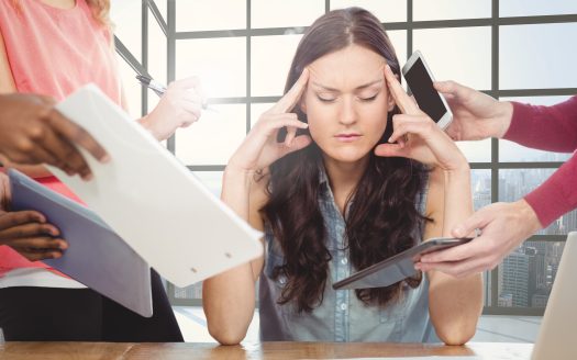 148- Como controlar el estrés en época de exámenes