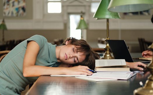 blog combatir la desmotivación a la hora de estudiar