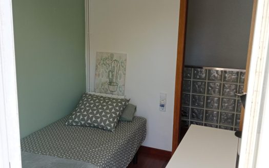 Habitaciónes en Sabadell (Barcelona) en Cuvi