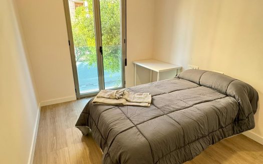Alquilo habitación para estudiantes en Cuvi
