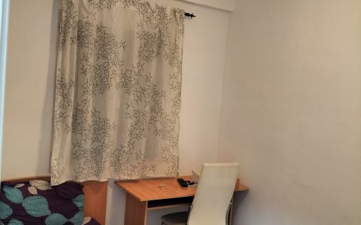 ALQUILO HABITACIÓN GASTOS INCLUIDOS en Cuvi