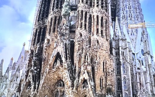 renting room in the center of Barcelona en Cuvi