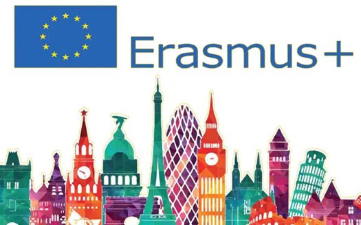 Mejoras en las condiciones de las becas Erasmus para el curso 24-25