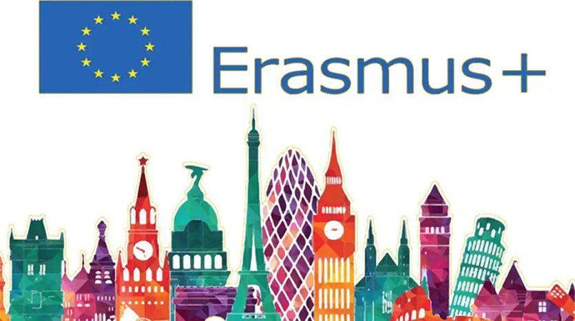 Mejoras en las condiciones de las becas Erasmus para el curso 24-25