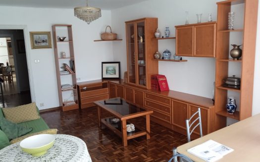 habitación para estudiantes en el Centro de Vigo en Cuvi
