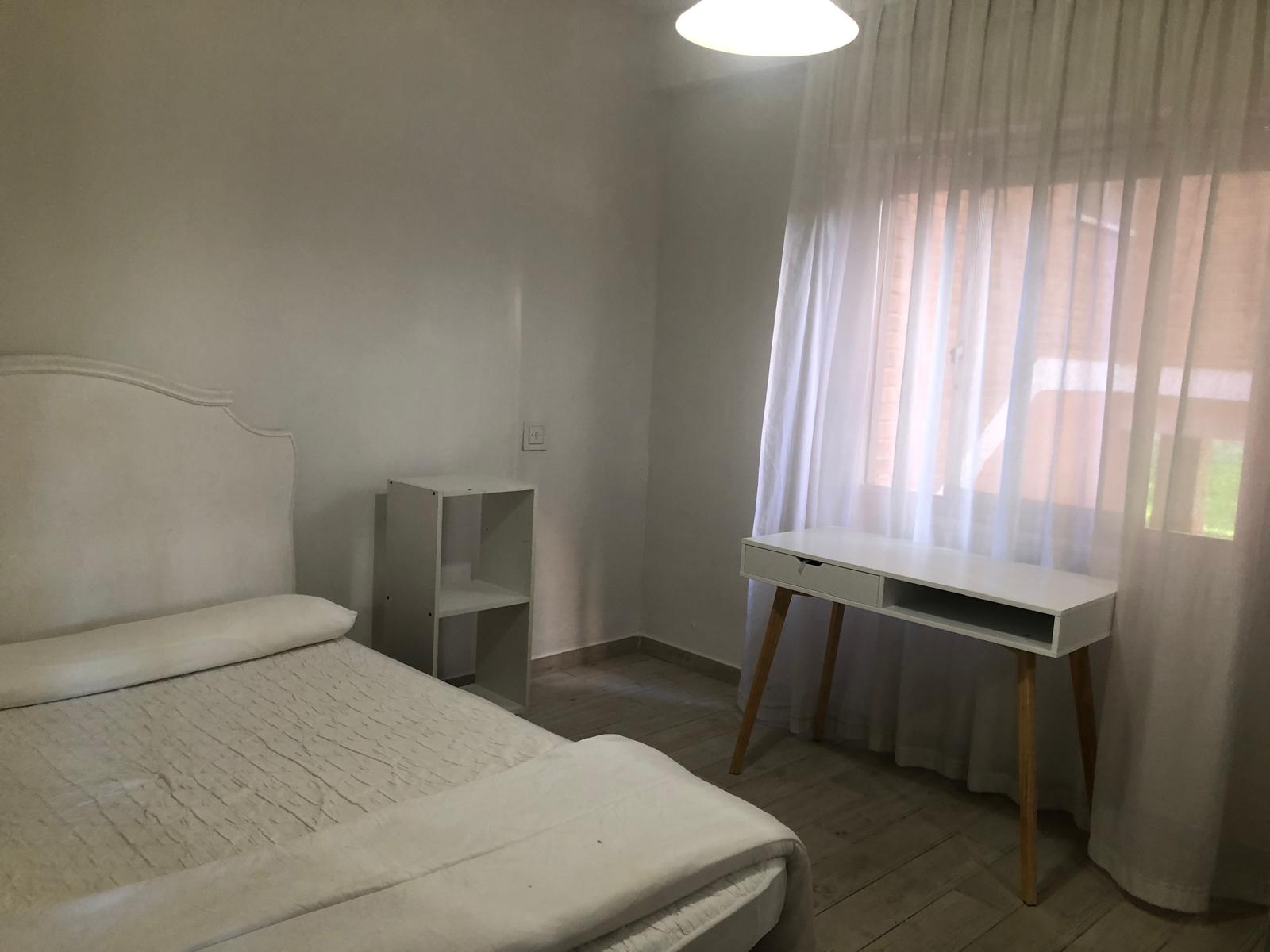Habitacion en Piso de Estudiantes en Toledo