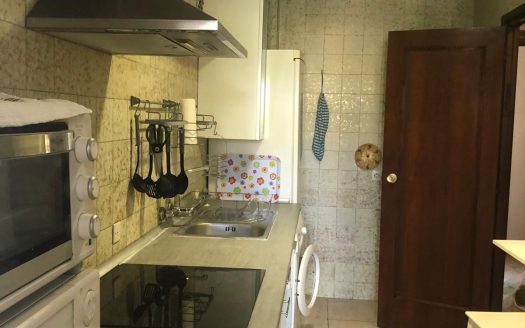 Habitacion en Piso de Estudiantes en Toledo en Cuvi