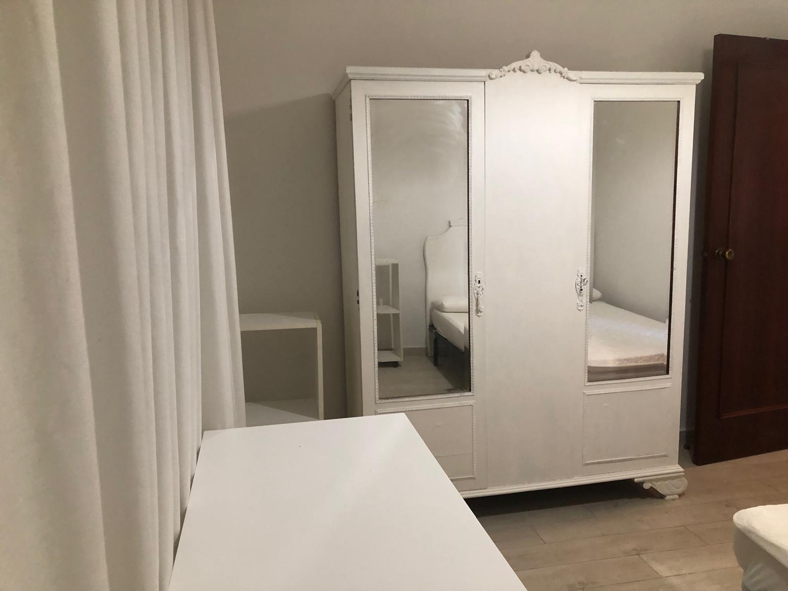 Habitacion en Piso de Estudiantes en Toledo