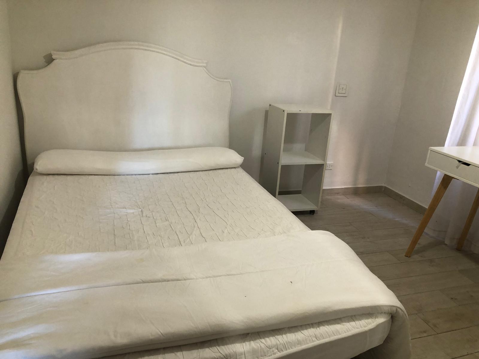 Habitacion en Piso de Estudiantes en Toledo