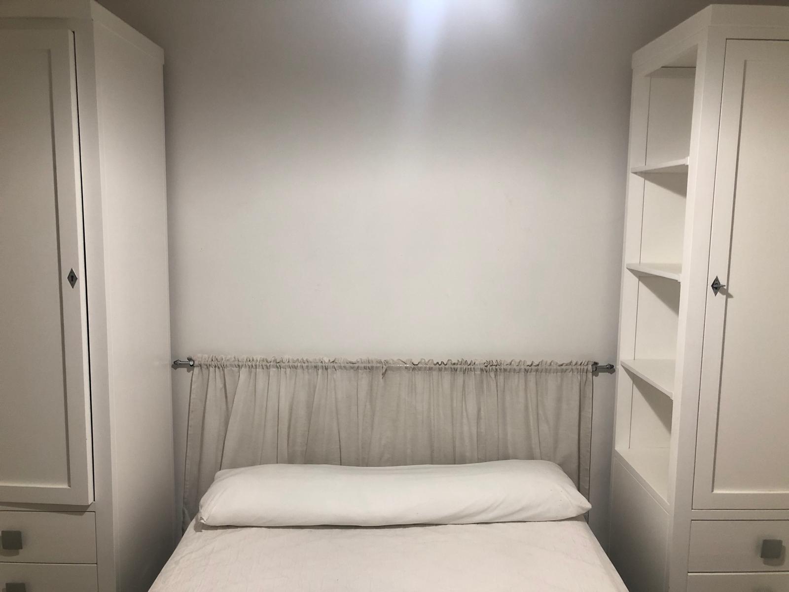 Habitacion en Piso de Estudiantes en Toledo