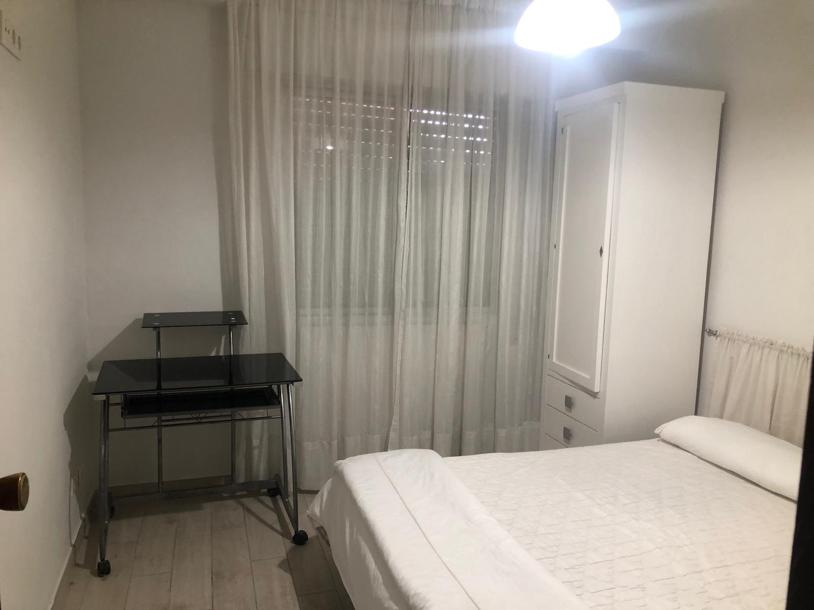 Habitacion en Piso de Estudiantes en Toledo
