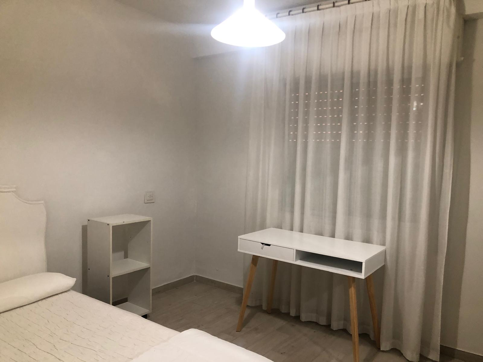 Habitacion en Piso de Estudiantes en Toledo