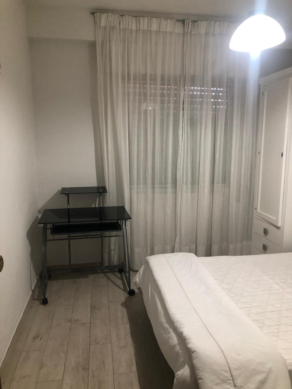 Habitacion en Piso de Estudiantes en Toledo