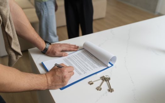171- ¿Contrato de alquiler para estudiantes por habitaciones o del piso completo?