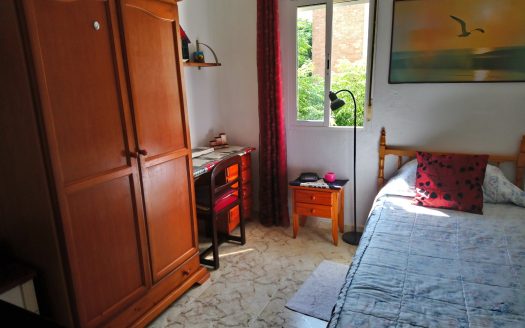 Habitacion en Los Remedios en Cuvi