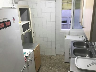 Piso en Bulevar Hernán Ruíz. Junto a RENFE