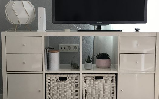 Alquiler habitaciones piso estudiantes céntrico en Cuvi