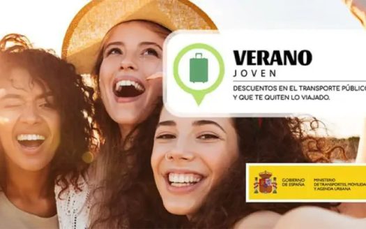 blog descuento verano joven 2024