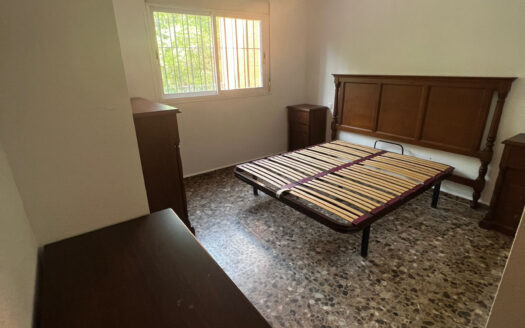 Habitación en casa en Cuvi