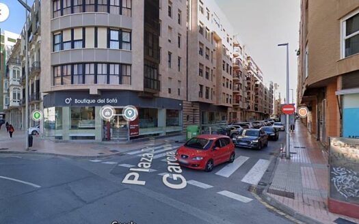 PISO CERCA DE LA UNIVERSIDAD en Cuvi