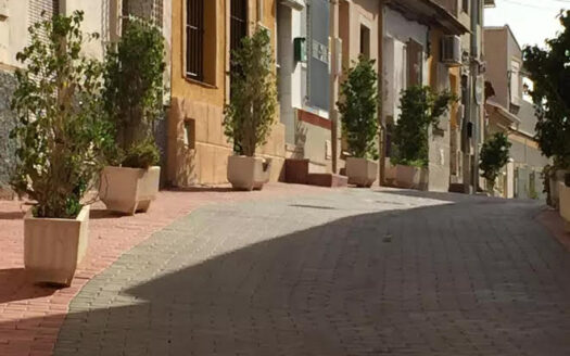 PISO A 10 MN UCAM en Cuvi