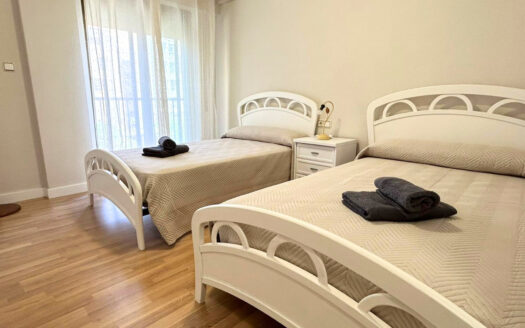 Alquiler premium de habitaciones para estudiantes en piso compartido en Murcia. en Cuvi
