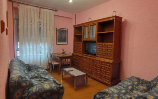 Se alquilan habitaciones para estudiantes en Cuvi