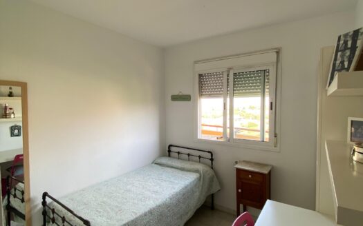 Alquiler de habitación en Cuvi