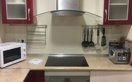 Habitación en Avda Barcelona en Cuvi