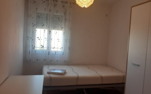 Habitación en Cuvi