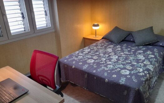 Habitaciones para alquiler solo estudiantes chicas. en Cuvi