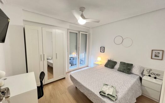 HABITACIÓN A ESTRENAR | TODO INCLUIDO en Cuvi