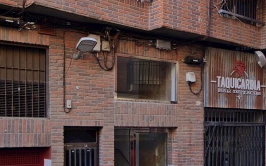 Se busca compañero de piso en Cuvi