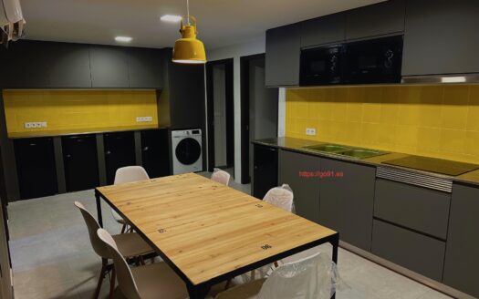 Habitaciones/estudios para Universitarios en Cuvi