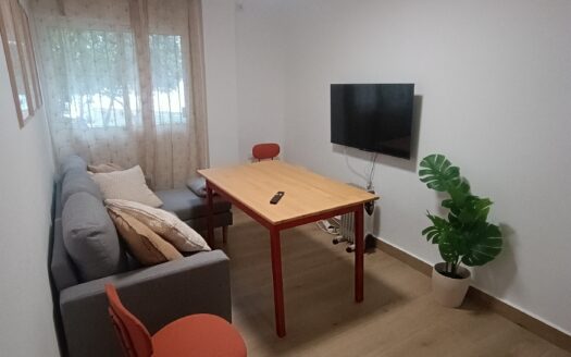 Habitación Macarena en Cuvi
