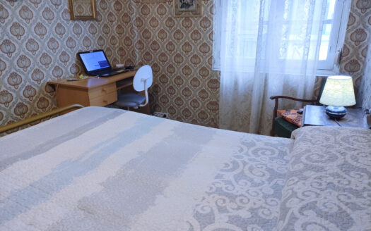 Alquilo habitación tranquila en Salamanca en Cuvi
