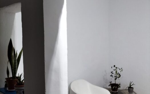 Dos habitaciones en casa idependiente en Cuvi
