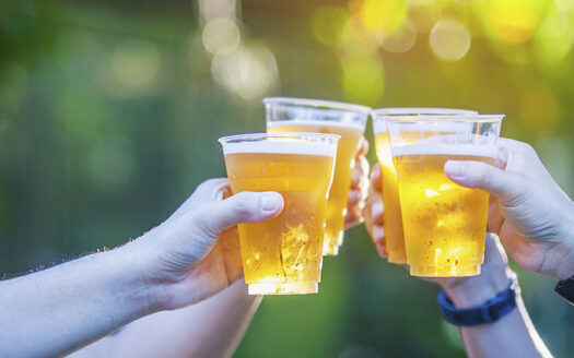 188- Cómo piden los estudiantes una cerveza en España