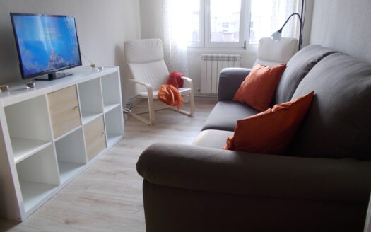 Habitación estudiantes en centro Gijón en Cuvi