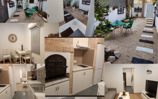 APARTAMENTO EN ALQUILER CON JARDÍN – RINCÓN DE SECA (MURCIA) en Cuvi