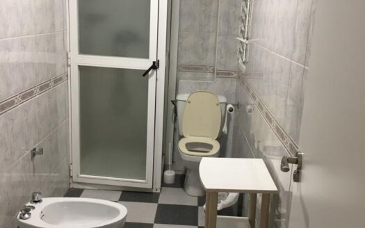 Alquiler de piso en calle Horno de Abad, 9 en Cuvi